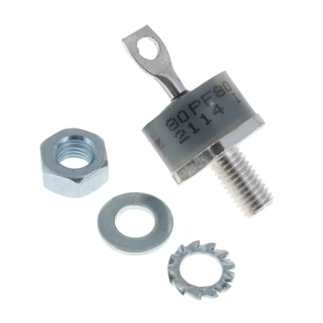 VS-80PF80 DIODE GEN PURP 800V 80A DO203AB