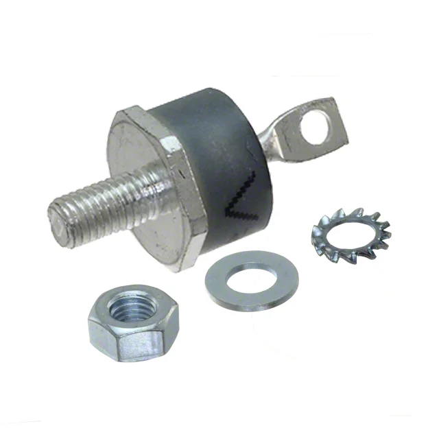 VS-80PFR80 DIODE GEN PURP 800V 80A DO203AB