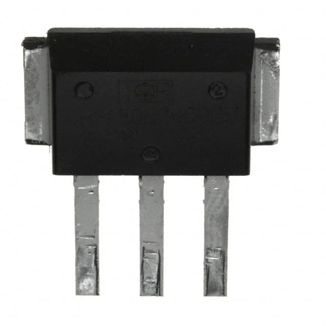 VS-85CNQ015ASMPBF DIODE SCHOTTKY 15V 40A D618SM