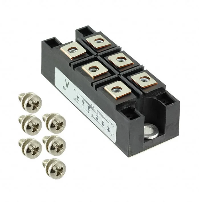 VS-90MT160KPBF BRIDGE RECT 3P 1.6KV 90A MT-K