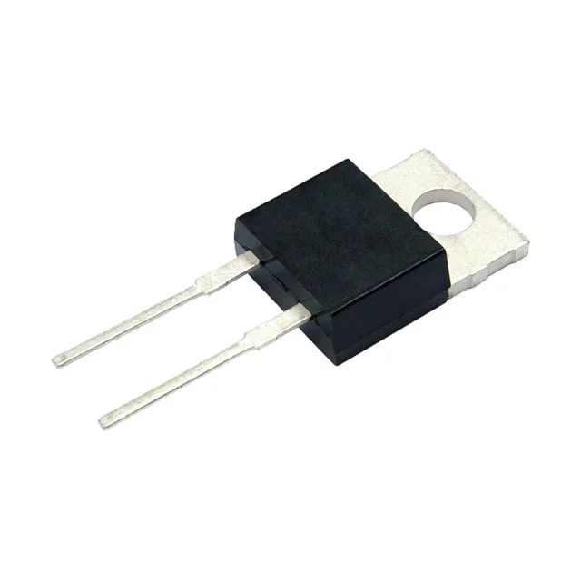 VS-C04ET07T-M3 DIODE SCHOTTKY 650V 4A TO220AC