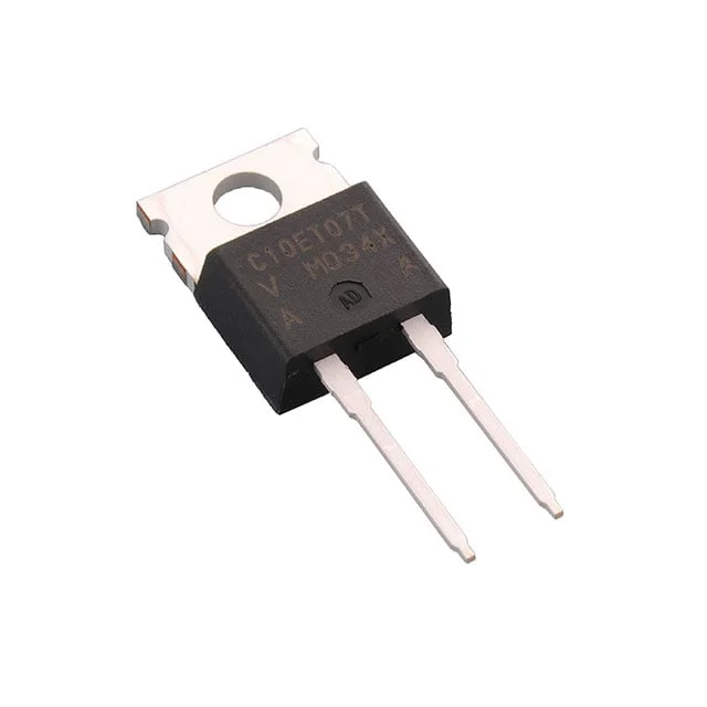 VS-C16ET07T-M3 DIODE SCHOTTKY 650V 8A TO220AC