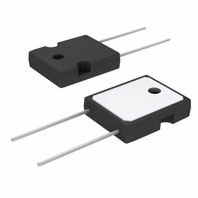 VS-E4PU6006LHN3 DIODE GEN PURP 600V 60A TO247AD