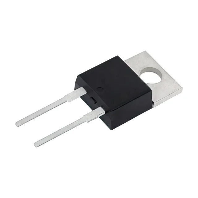 VS-E5TH1506THN3 15A, 600V, "H" SERIES FRED PT IN