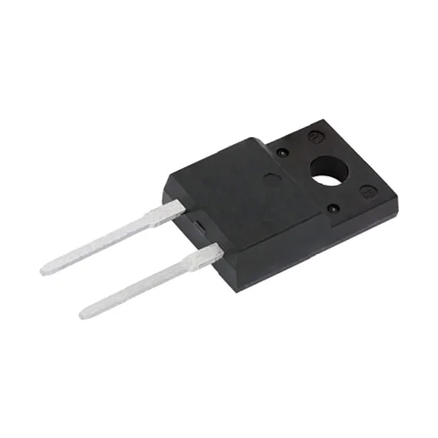 VS-ETH3106FP-N3 DIODE GEN PUR 600V 30A TO220-2