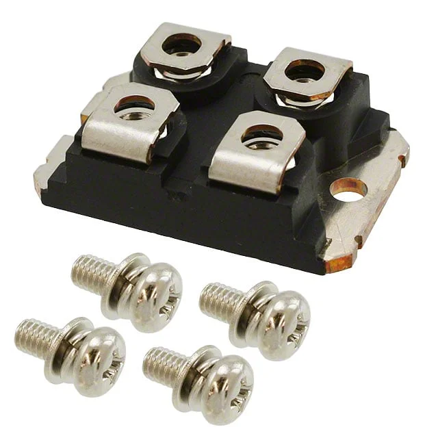 VS-FB190SA10 MOSFET N-CH 100V 190A SOT227
