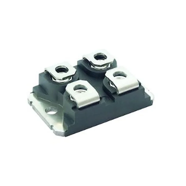 VS-FC270SA20 MOSFET N-CH 200V 287A SOT227