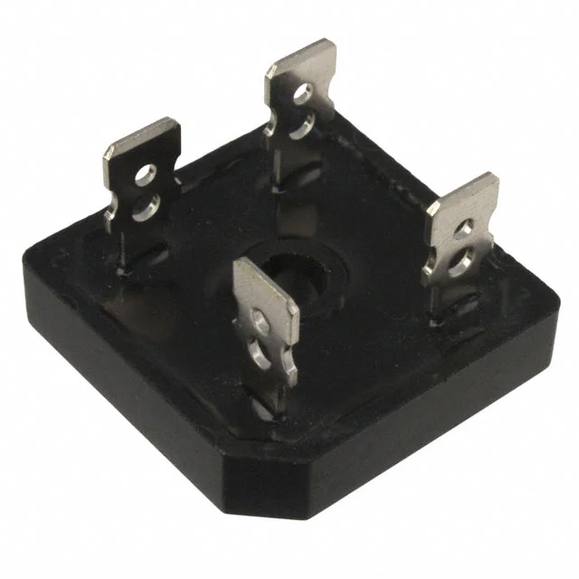 VS-GBPC3502A BRIDGE RECT 1P 200V 35A GBPC-A