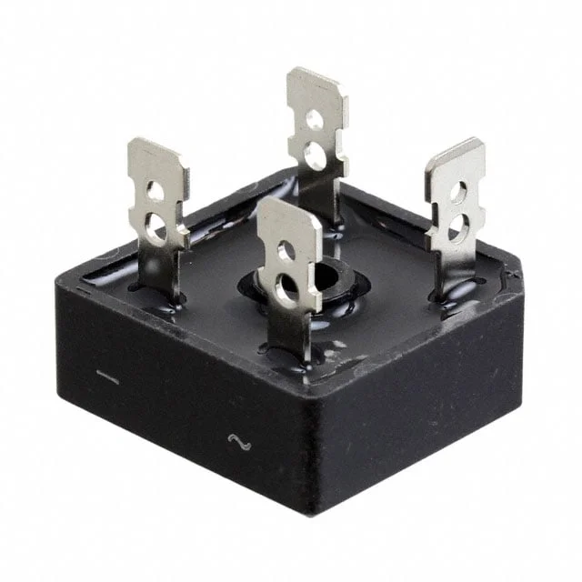 VS-GBPC3508A BRIDGE RECT 1P 800V 35A GBPC-A