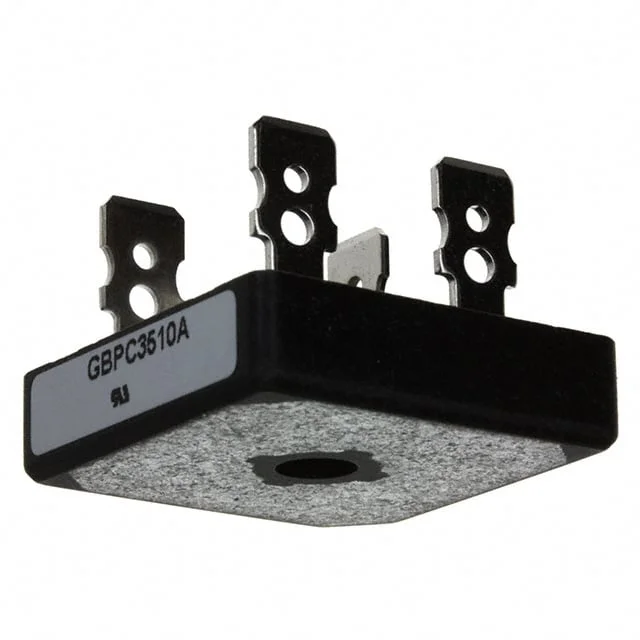 VS-GBPC3510A BRIDGE RECT 1P 1KV 35A GBPC-A