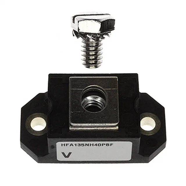 VS-HFA135NH40PBF DIODE GEN PURP 400V 275A HALFPAK
