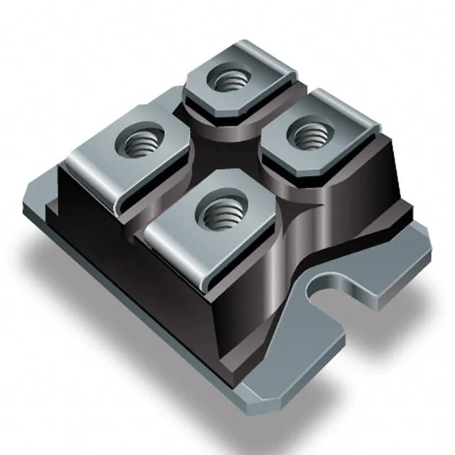 VS-HFA80FA120P DIODE HEXFRED 40A 1200V SOT-227