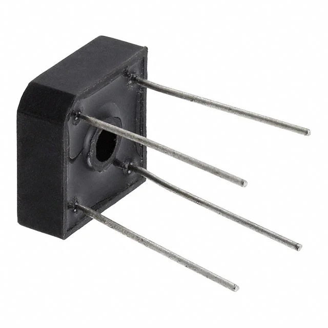 VS-KBPC104 BRIDGE RECT 1PHASE 400V 3A D-72