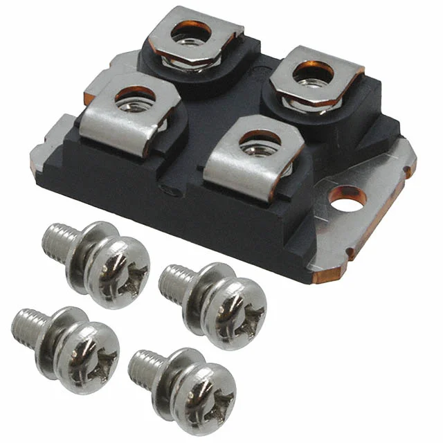 VS-UFB130FA20 DIODE MODULE 200V 65A SOT227