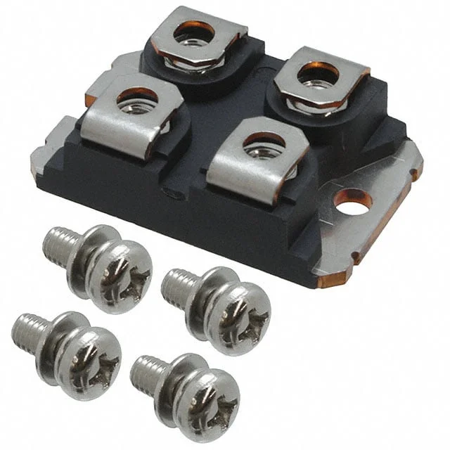 VS-UFB230FA60 DIODE MODULE 600V 141A SOT227