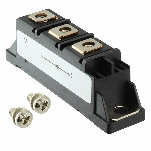 VS-VSKE91/12 DIODE GP 1.2KV 100A ADD-A-PAK