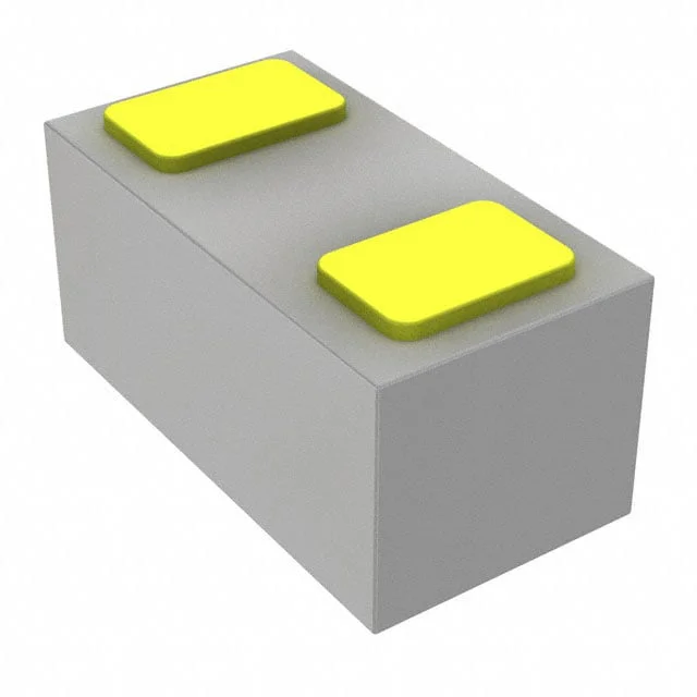 VSKY02400603-G4-08 DIODE SCHTKY 40V 200MA CLP06032M