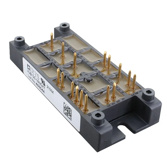 VUB72-12NOXT BRIDGE RECT 3P 1.2KV 75A V1A-PAK