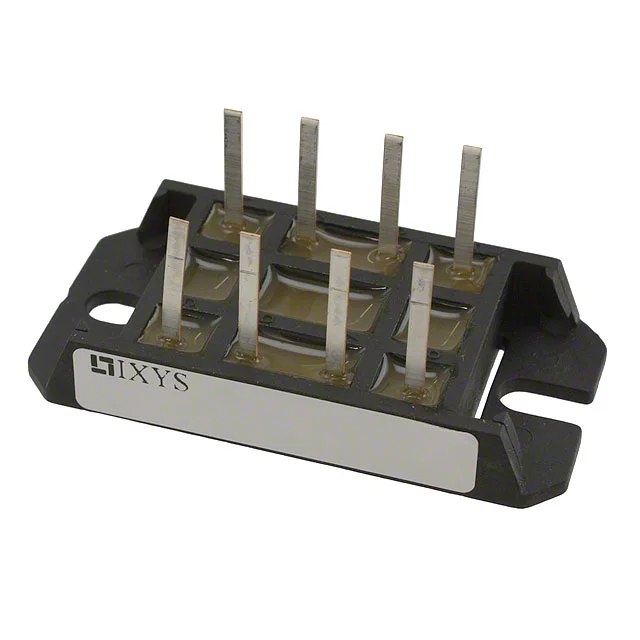 VUM24-05N BRIDGE RECT 1P 600V 40A V1-B