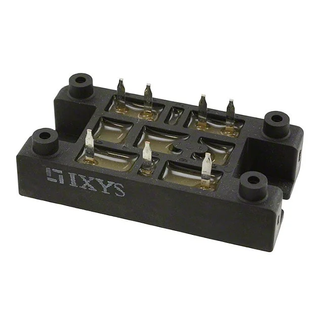 VUO16-16NO1 BRIDGE RECT 3P 1.6KV 20A V1-A