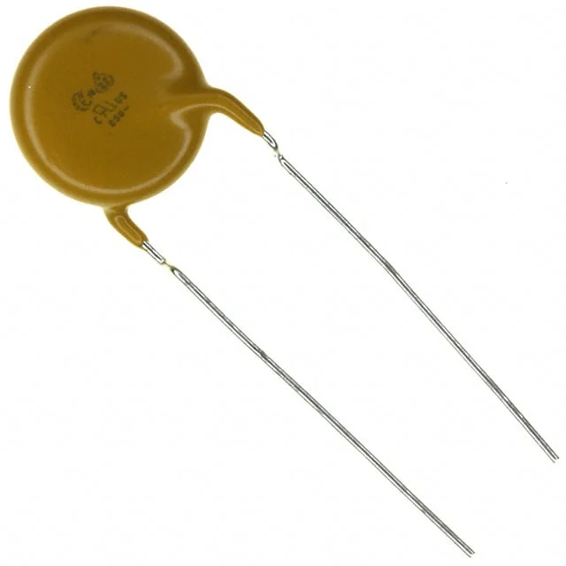 VY1471M29Y5UC63V0 CAP CER 470PF 760VAC Y5U RADIAL