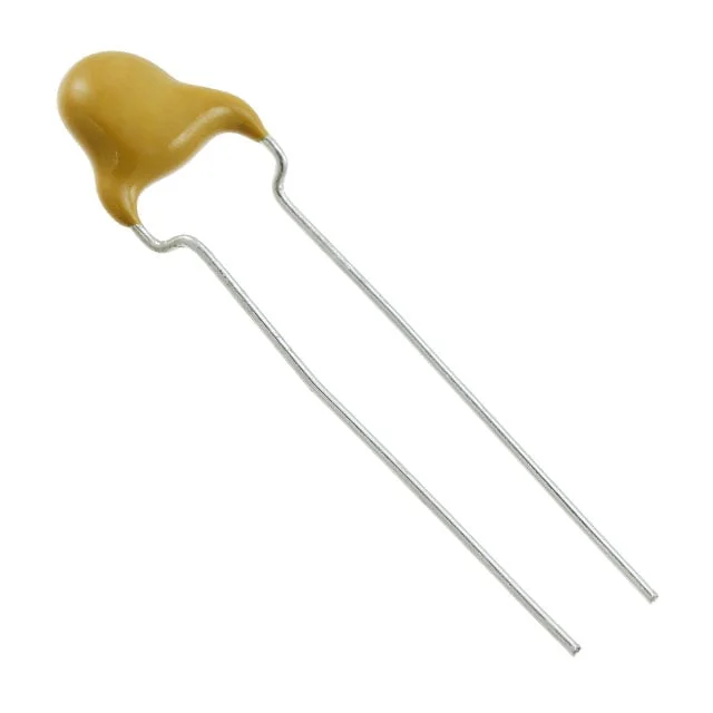 VY2332M35Y5VS63V0 CAP CER 3300PF 300VAC Y5V RADIAL