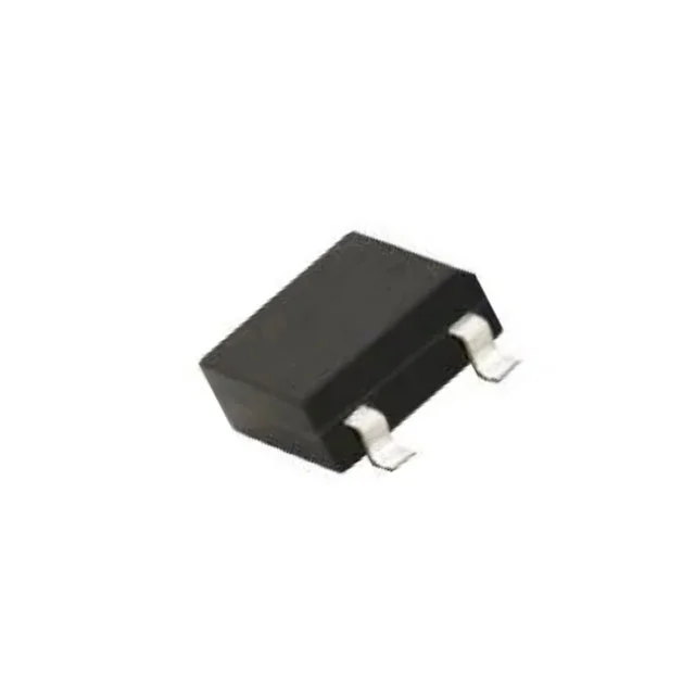 W01L BRIDGE RECT GLASS 100V 1.5A RC-2