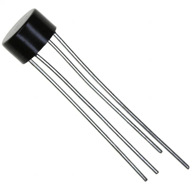 W04M-BP BRIDGE RECT 1PHASE 400V 1.5A WOM