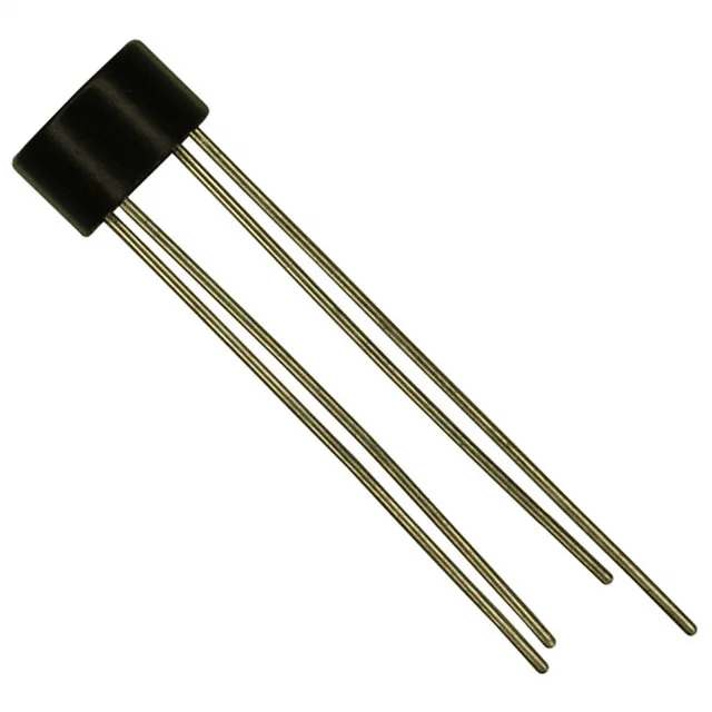 W06M-BP BRIDGE RECT 1PHASE 600V 1.5A WOM
