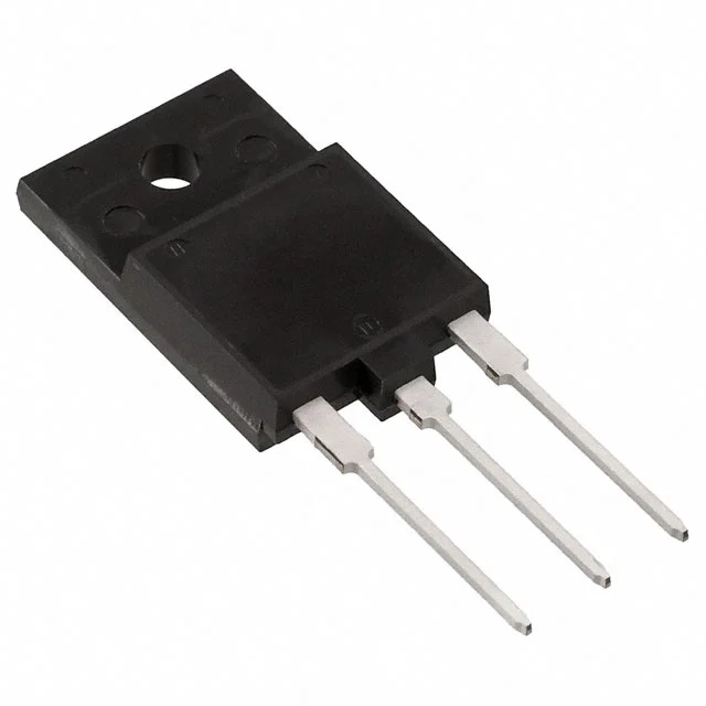 WPH4003-1E MOSFET N-CH 1700V 2.5A TO3PF