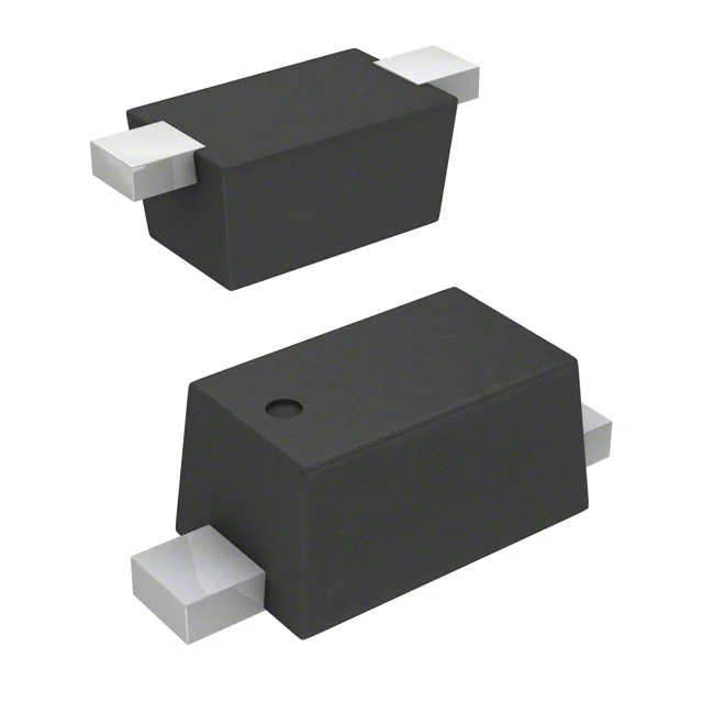 XBS013S16R-G DIODE SCHOTTKY 30V 100MA SOD723
