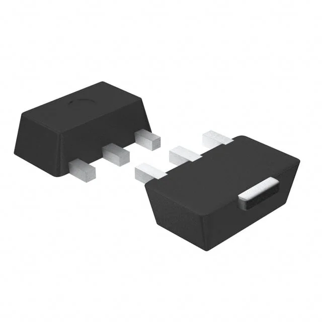 XP161A1355PR-G MOSFET N-CH 20V 4A SOT89