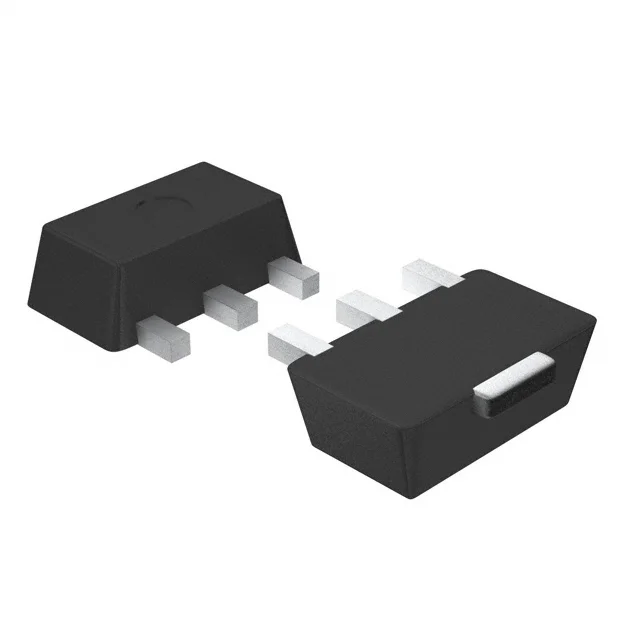 XP162A12A6PR-G MOSFET P-CH 20V 2.5A SOT89