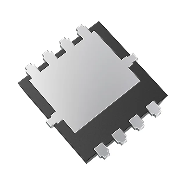 XPN12006NC,L1XHQ MOSFET N-CH 60V 20A 8TSON