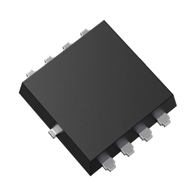 XPN6R706NC,L1XHQ MOSFET N-CH 60V 40A 8TSON