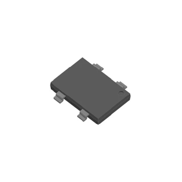 YBSM6008-F1-0000HF RECT BRIDGE  800V 6A YBS3