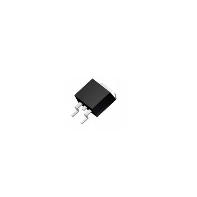 YJB200G06B-F2-0000HF N-CH MOSFET 60V 200A TO-263
