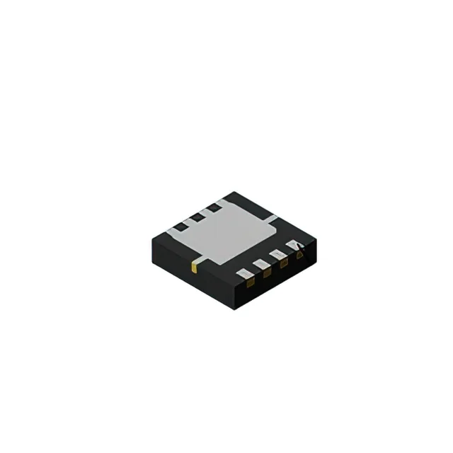 YJQ30N03A-F1-1100HF N-CH MOSFET 30V 30A DFN3333-8L