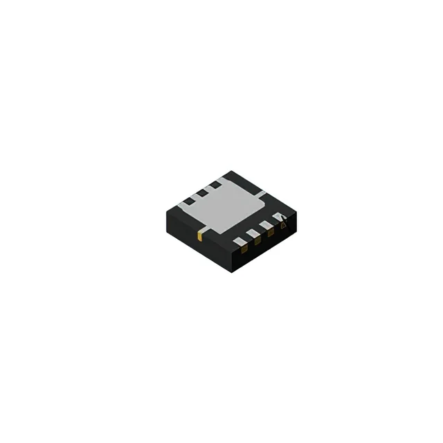 YJQ50N03B-F1-1100HF N-CH MOSFET 30V 50A DFN3333-8L