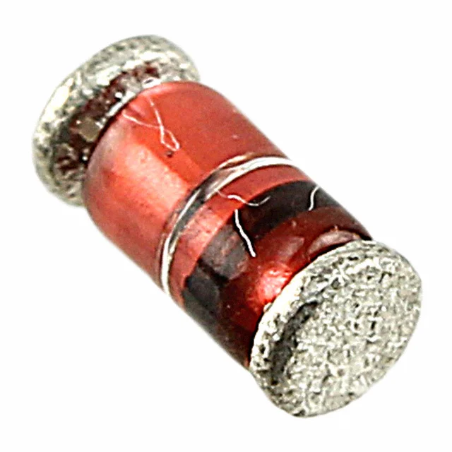 ZM4733A-GS18 DIODE ZENER 5.1V 1W DO213AB
