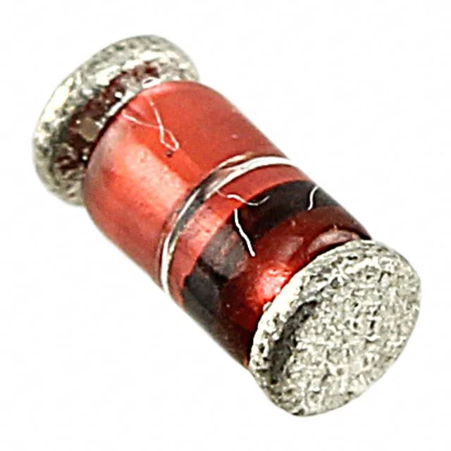 ZM4737A-GS08 DIODE ZENER 7.5V 1W DO213AB