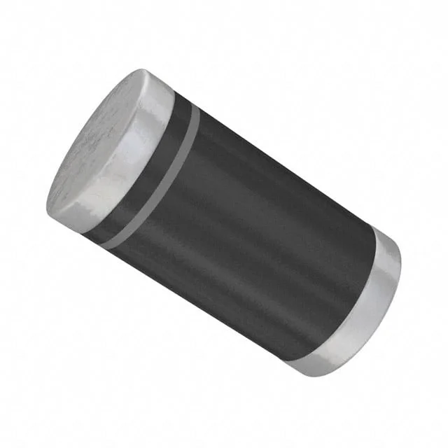 ZM4739A-GS18 DIODE ZENER 9.1V 1W DO213AB