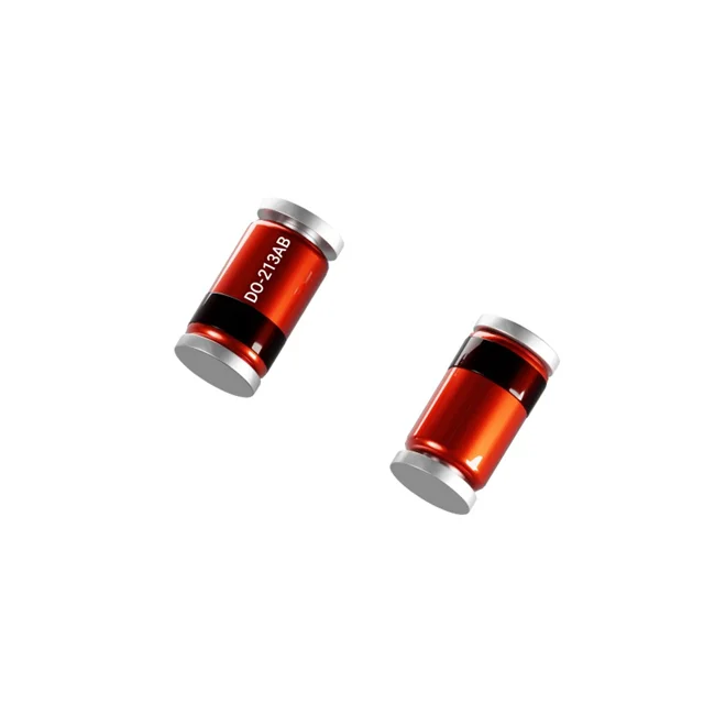 ZMY3.6G DIODE ZENER 3.6V 1W MELF