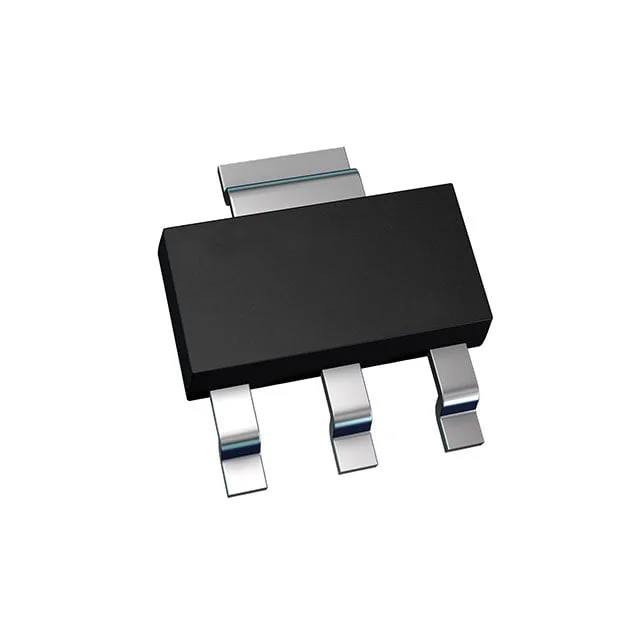 ZVP2106GTC MOSFET P-CH 60V 450MA SOT223