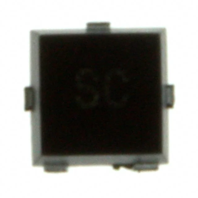 ZXT3M322TA TRANS PNP 40V 3A 3-MLP