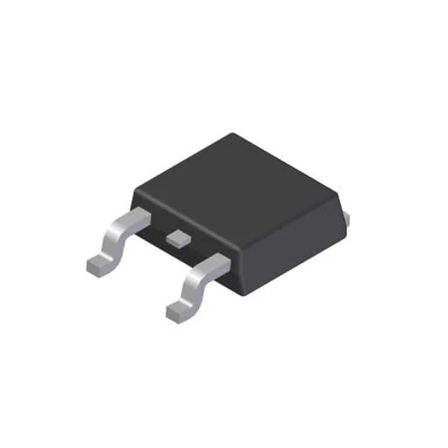 ZXT951KTC TRANS PNP 60V 6A D-PAK