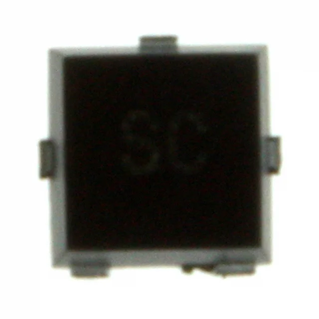ZXTAM322TA TRANS NPN 15V 4.5A 2X2MM 3-MLP