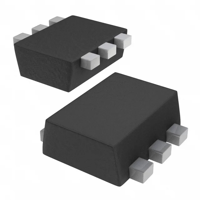 ZXTN26070CV-7 TRANS NPN 70V 2A SOT666