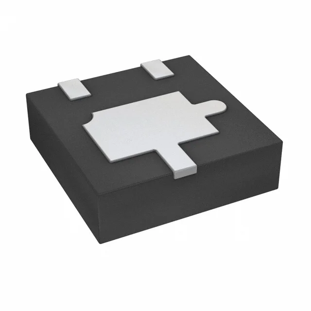 ZXTP717MATA TRANS PNP 12V 4A 3-DFN