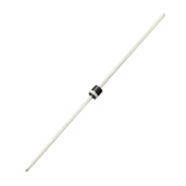 1A5G DIODE GP GLASS 600V 1A R-1